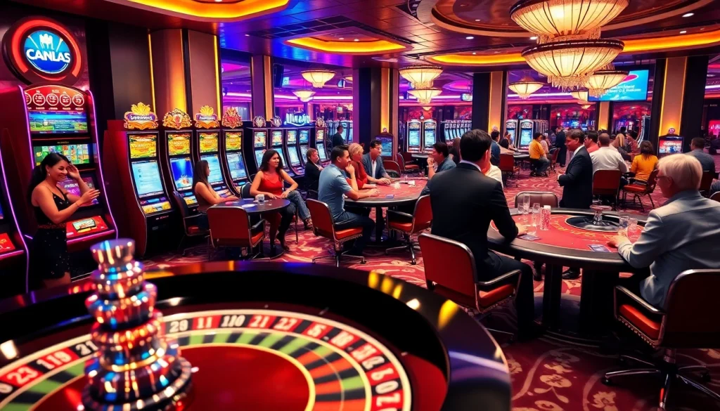Engaged players celebrate their wins at https://mm88.sa.com/ with vibrant casino games and thrilling roulette.