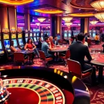 Engaged players celebrate their wins at https://mm88.sa.com/ with vibrant casino games and thrilling roulette.